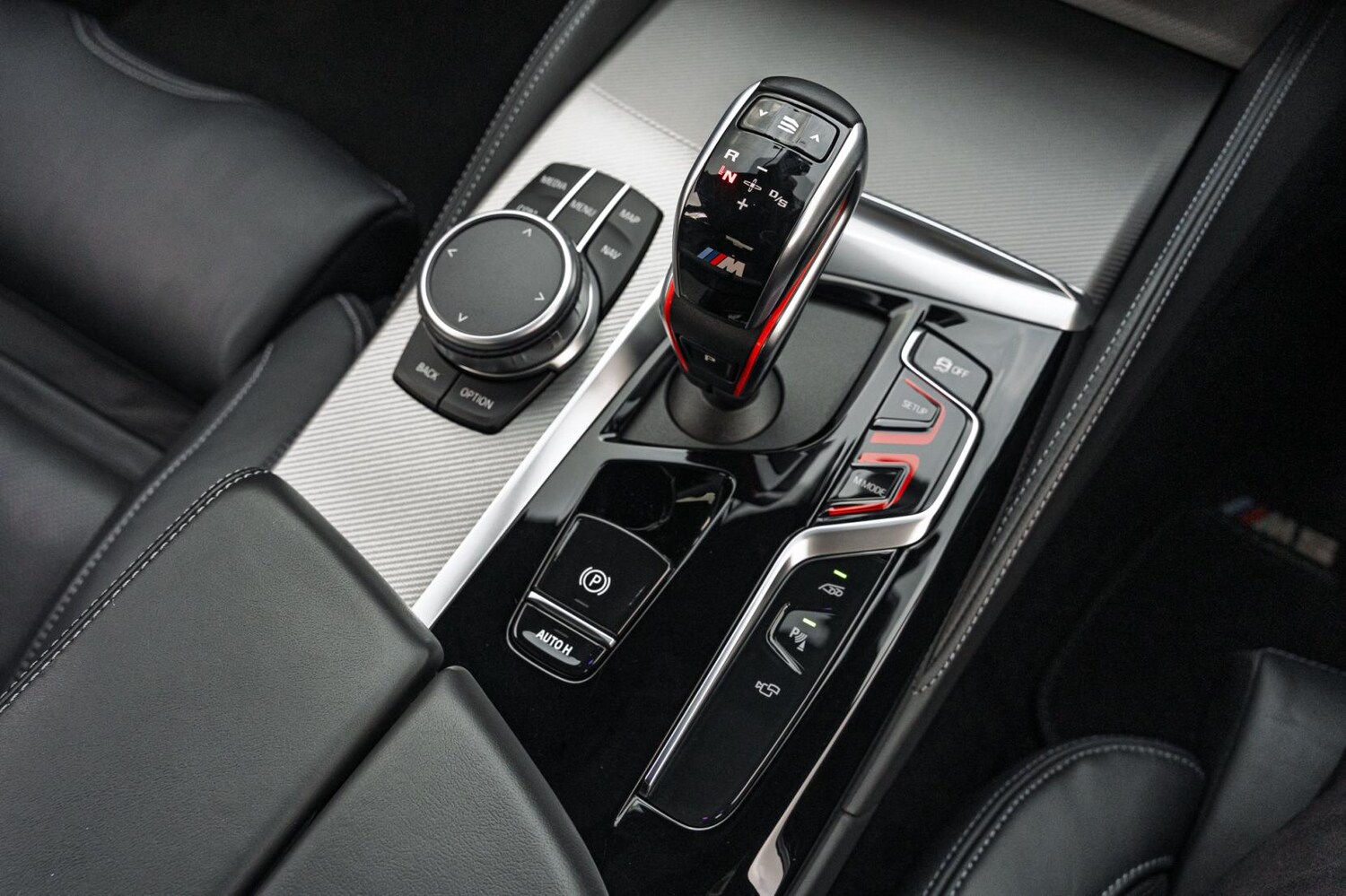 Used BMW M5 2022 for sale - 77466073: Photo 71