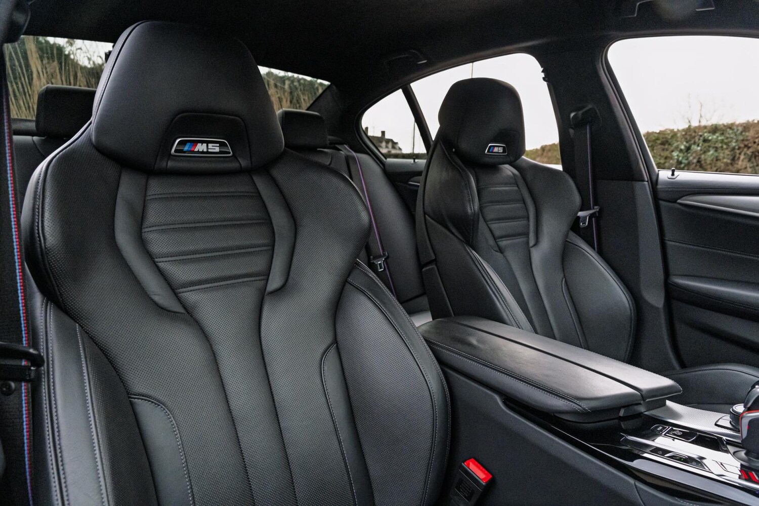 Used BMW M5 2022 for sale - 77466073: Photo 75