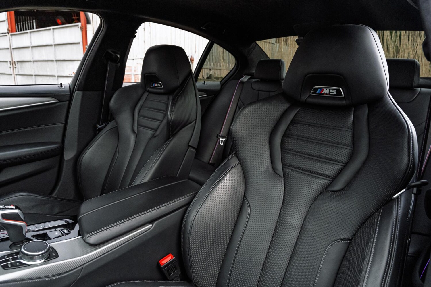 Used BMW M5 2022 for sale - 77466073: Photo 76