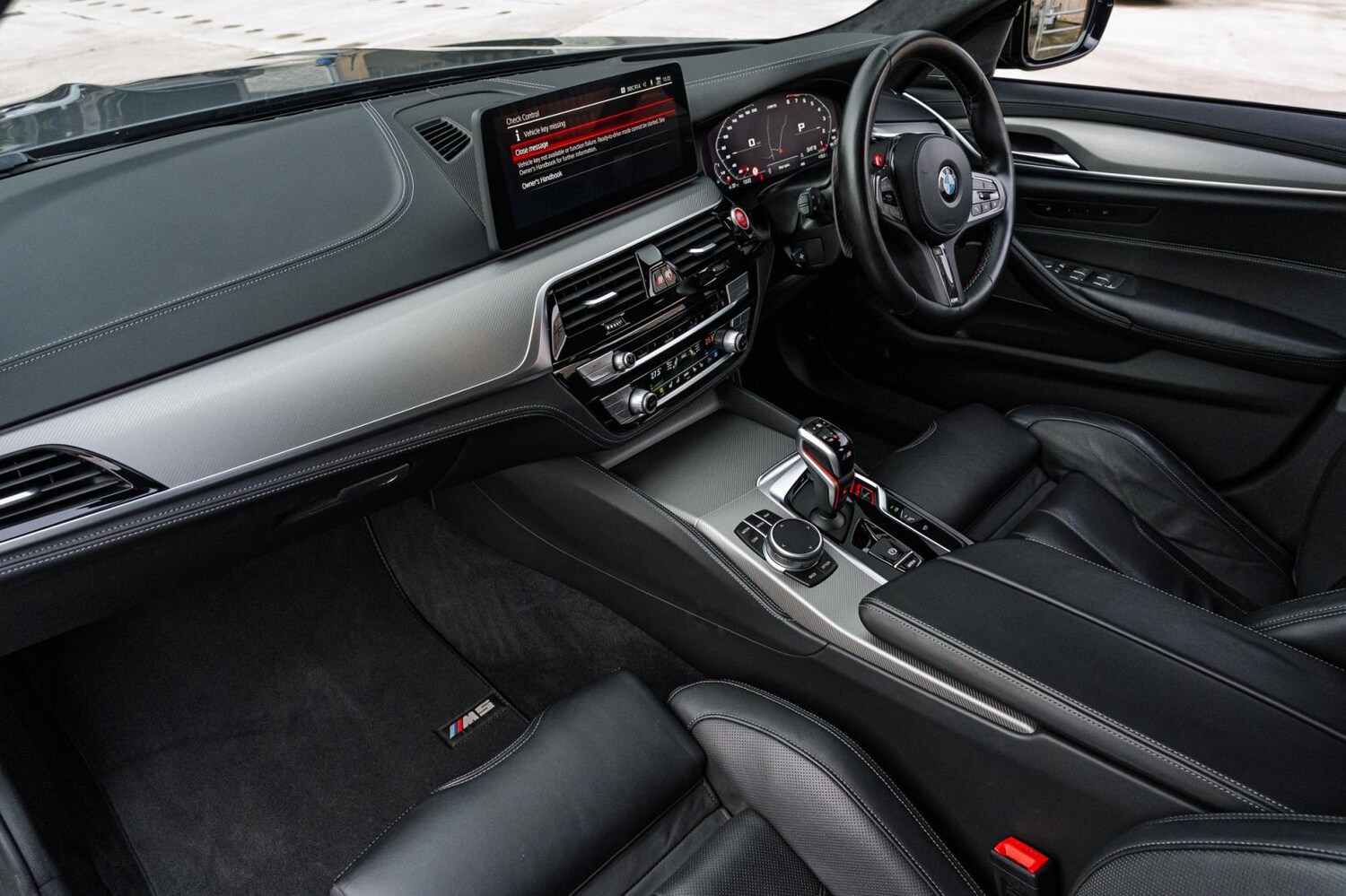 Used BMW M5 2022 for sale - 77466073: Photo 77