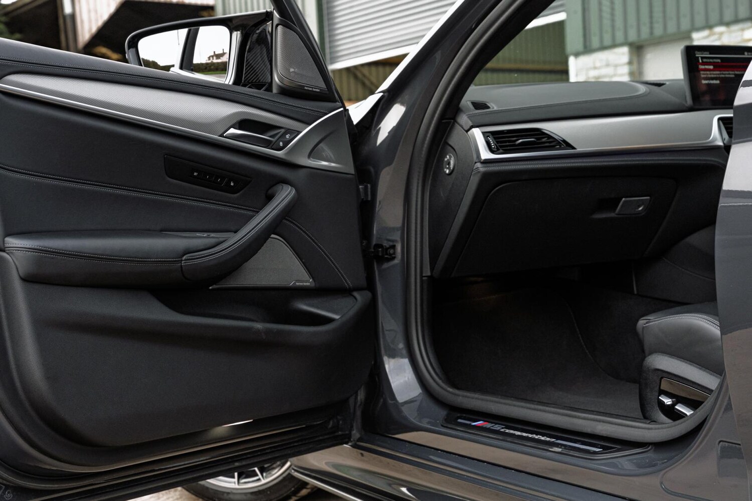 Used BMW M5 2022 for sale - 77466073: Photo 78