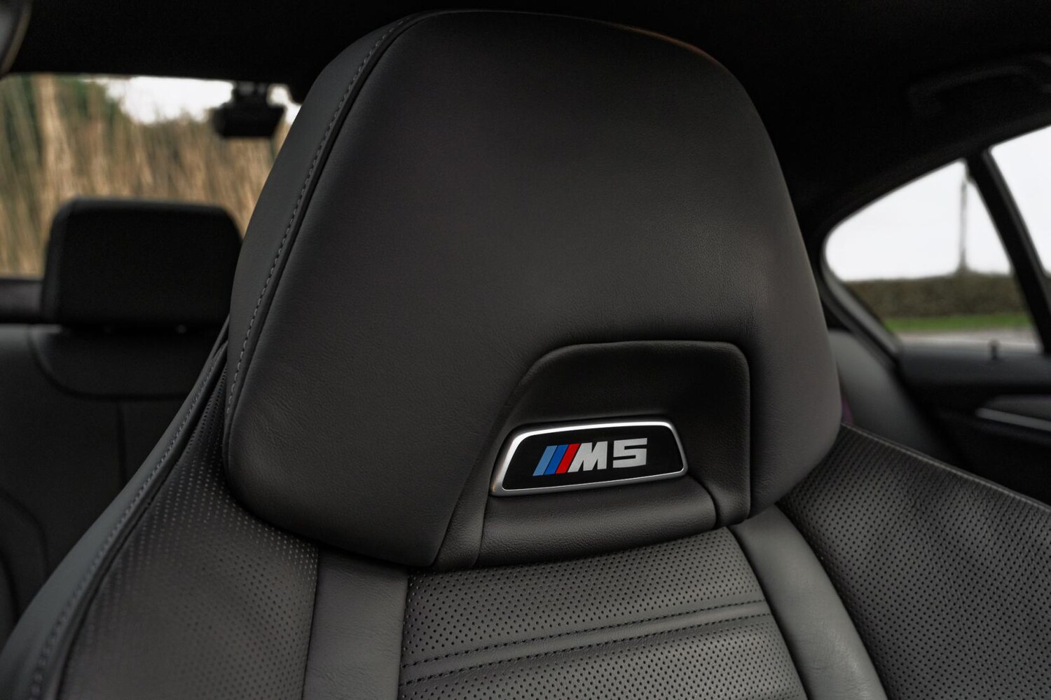 Used BMW M5 2022 for sale - 77466073: Photo 83