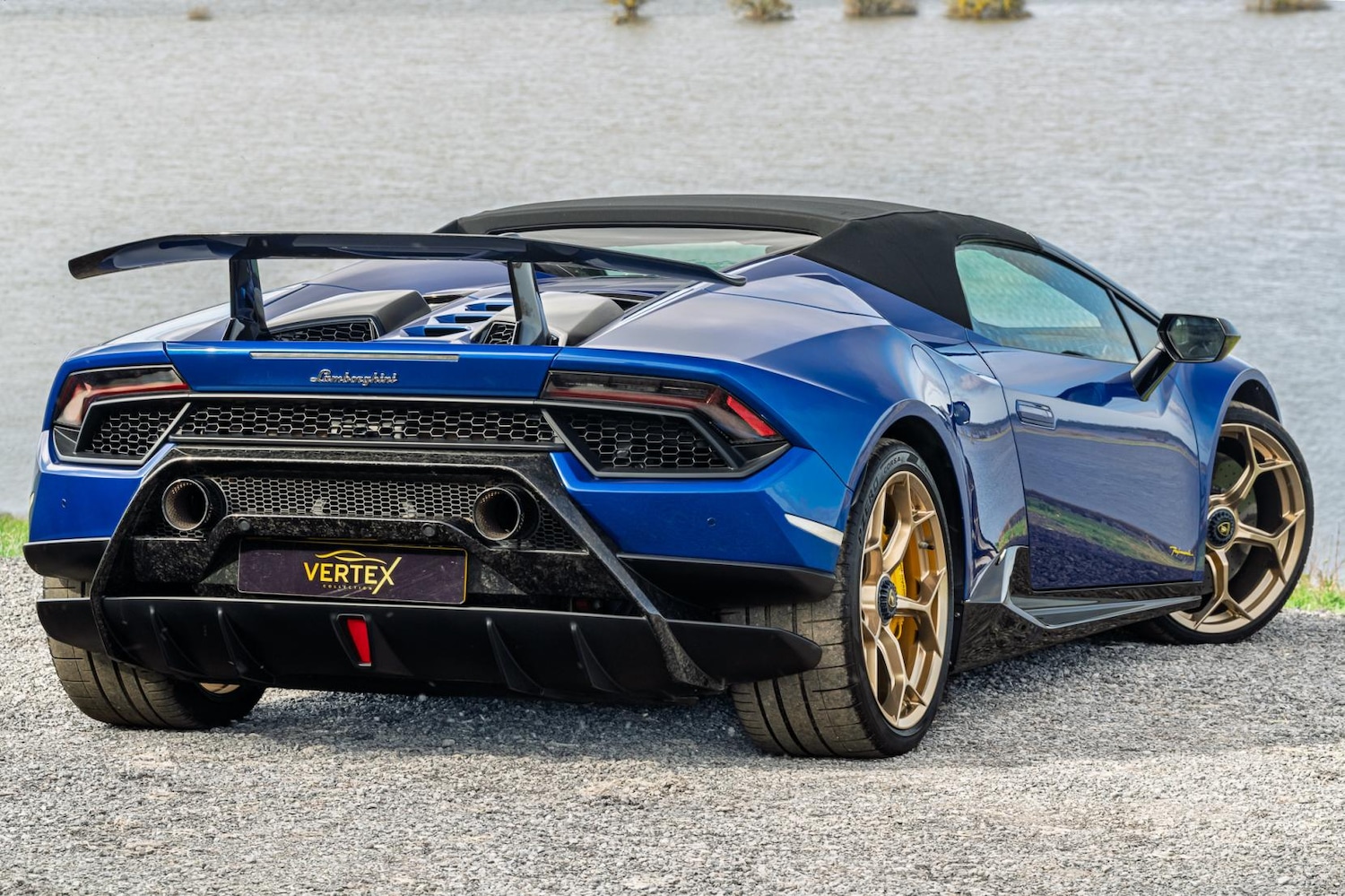 Used Lamborghini Huracan 2018 for sale - 77665266: Photo 12