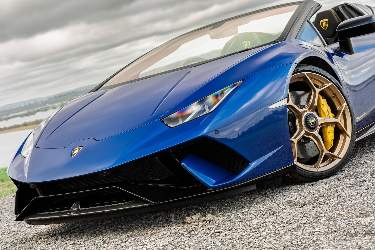 Used Lamborghini Huracan 2018 for sale - 77665266: Photo 13