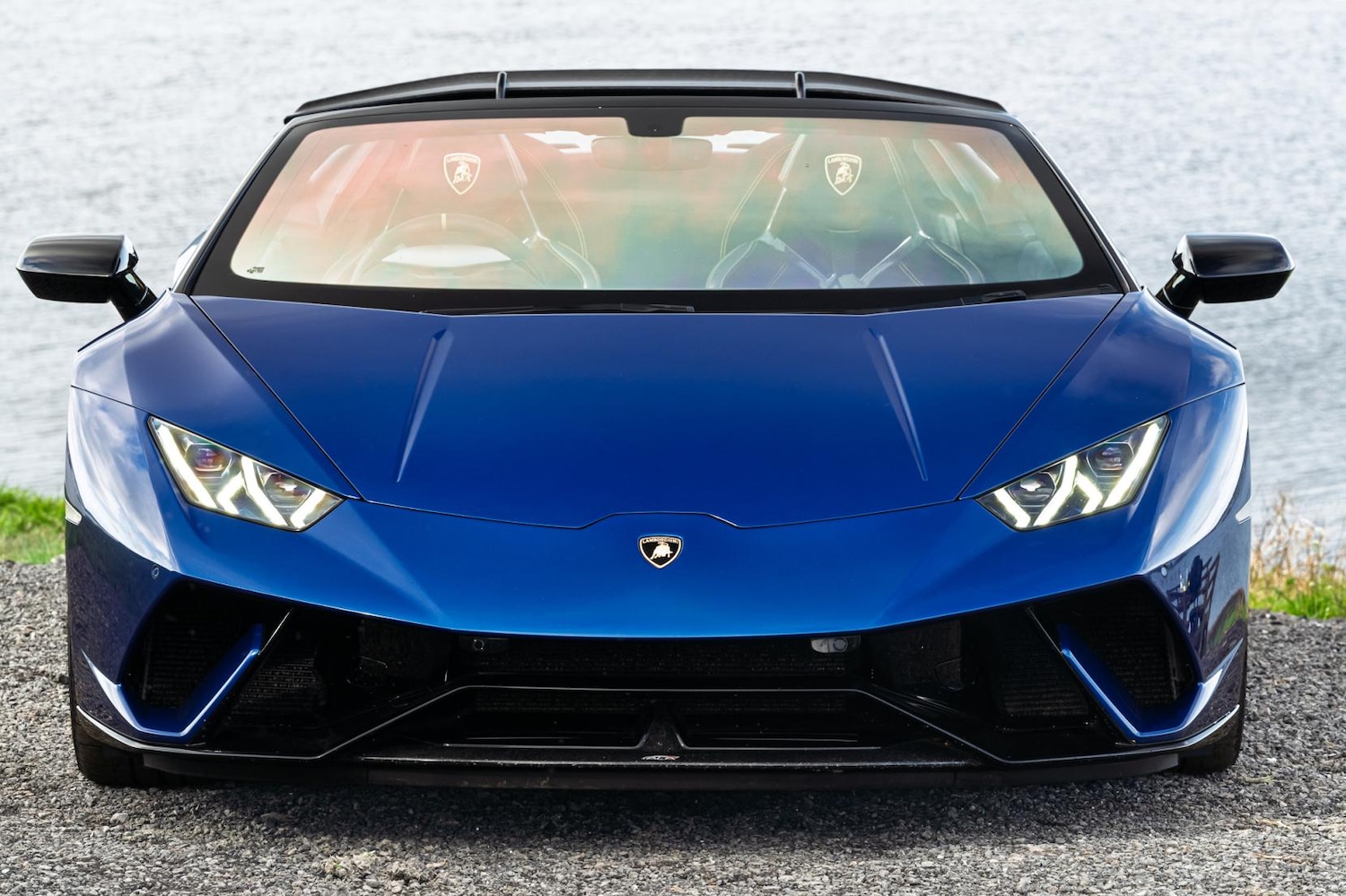 Used Lamborghini Huracan 2018 for sale - 77665266: Photo 2
