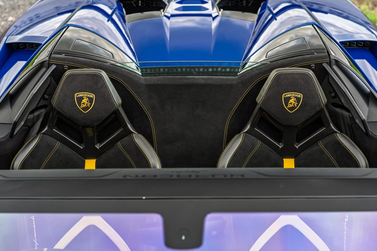 Used Lamborghini Huracan 2018 for sale - 77665266: Photo 20