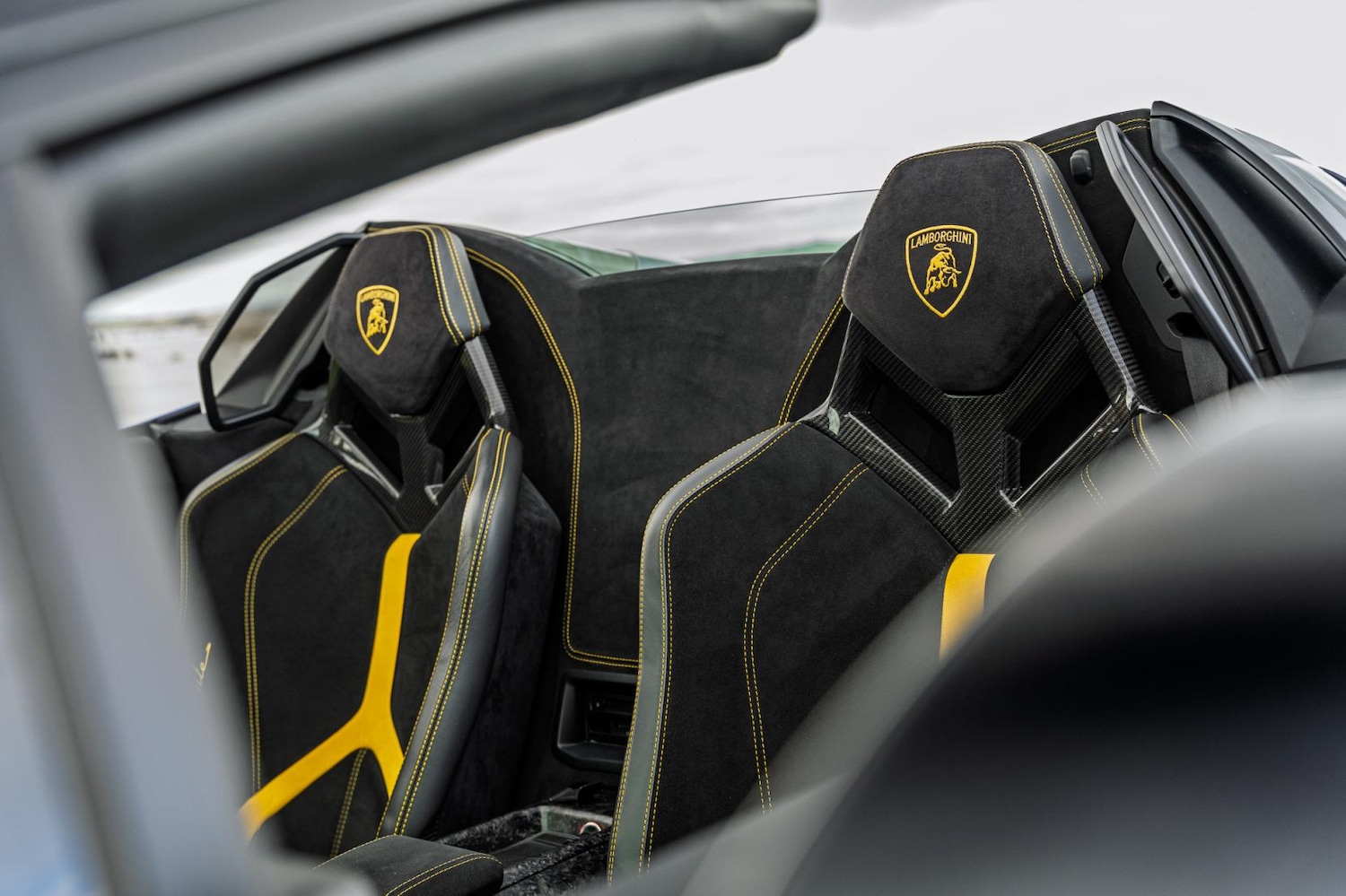 Used Lamborghini Huracan 2018 for sale - 77665266: Photo 21