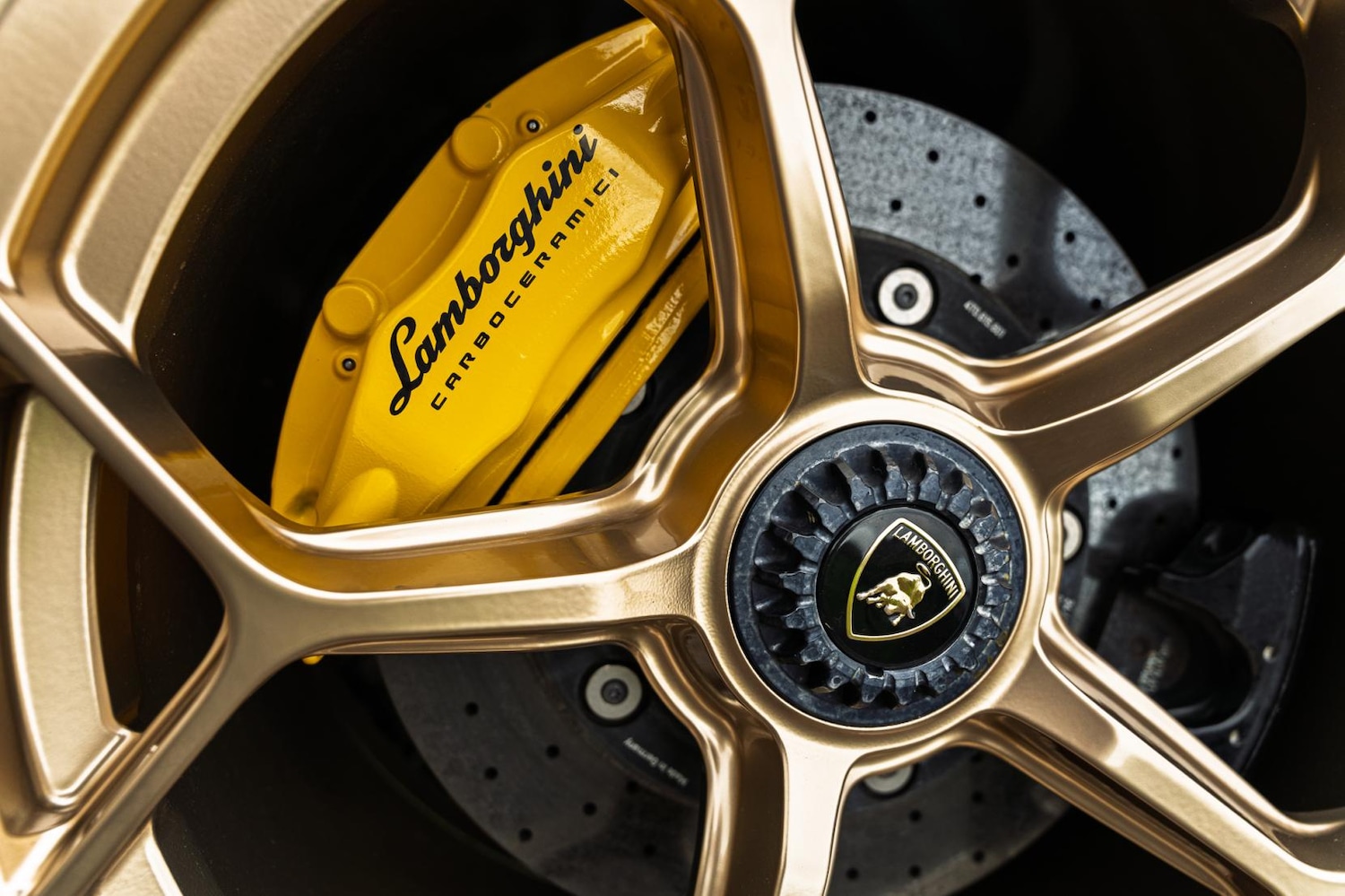 Used Lamborghini Huracan 2018 for sale - 77665266: Photo 25