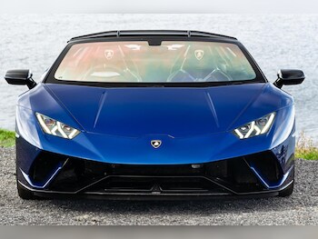 Used Lamborghini Huracan 2018 for sale - 77665266: Photo