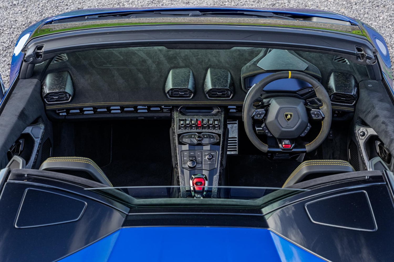 Used Lamborghini Huracan 2018 for sale - 77665266: Photo 31