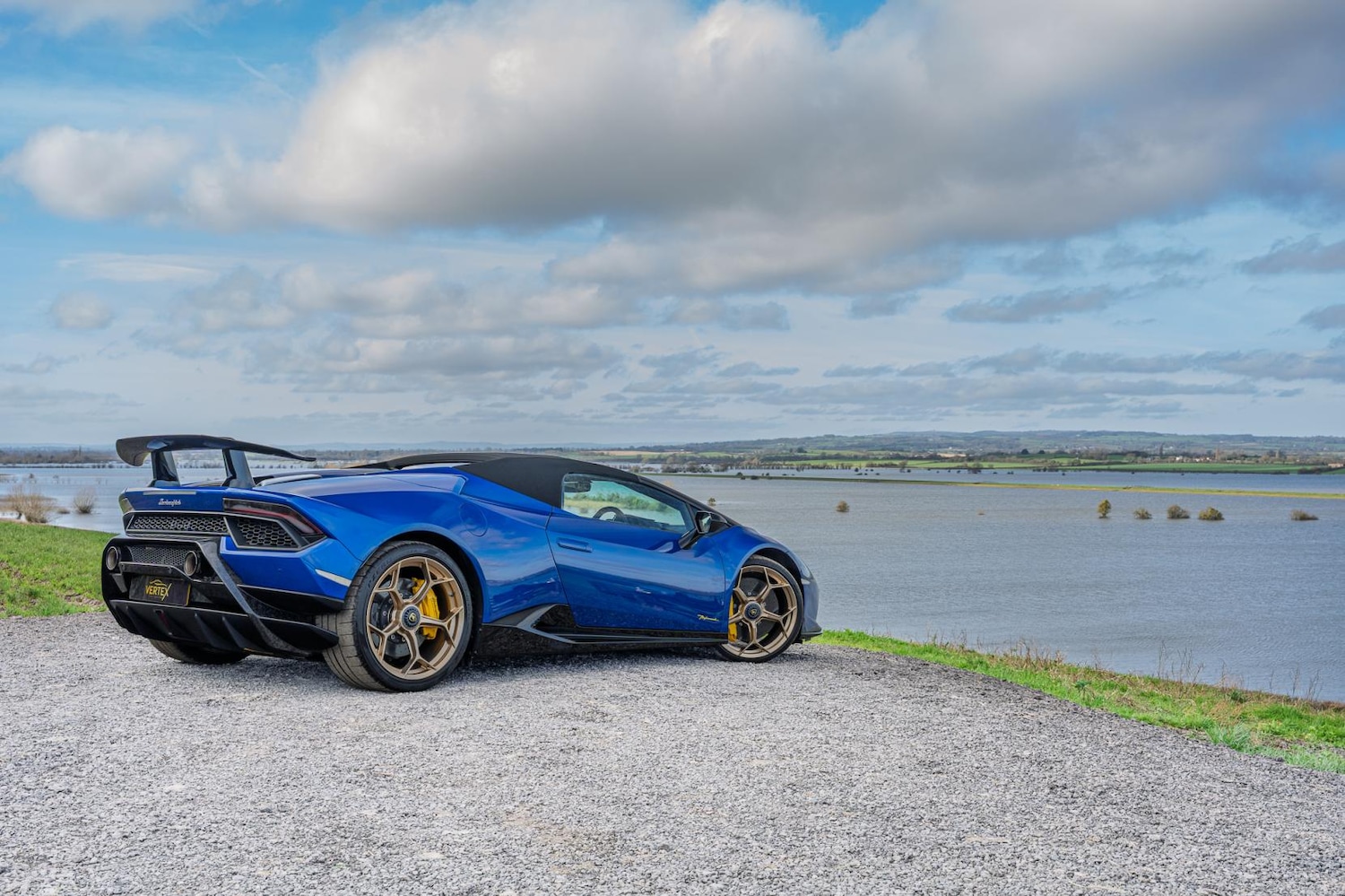 Used Lamborghini Huracan 2018 for sale - 77665266: Photo 34