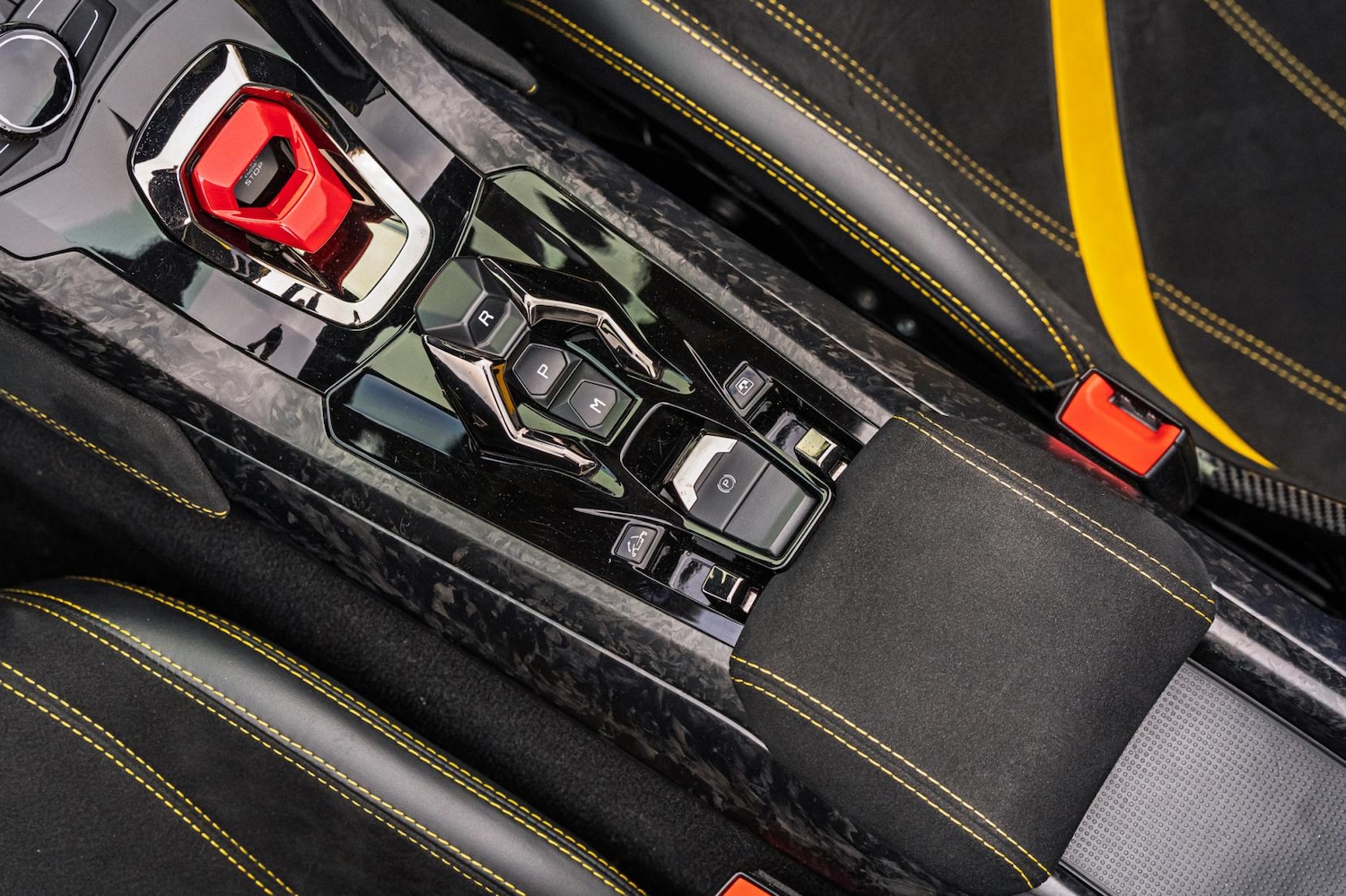 Used Lamborghini Huracan 2018 for sale - 77665266: Photo 45