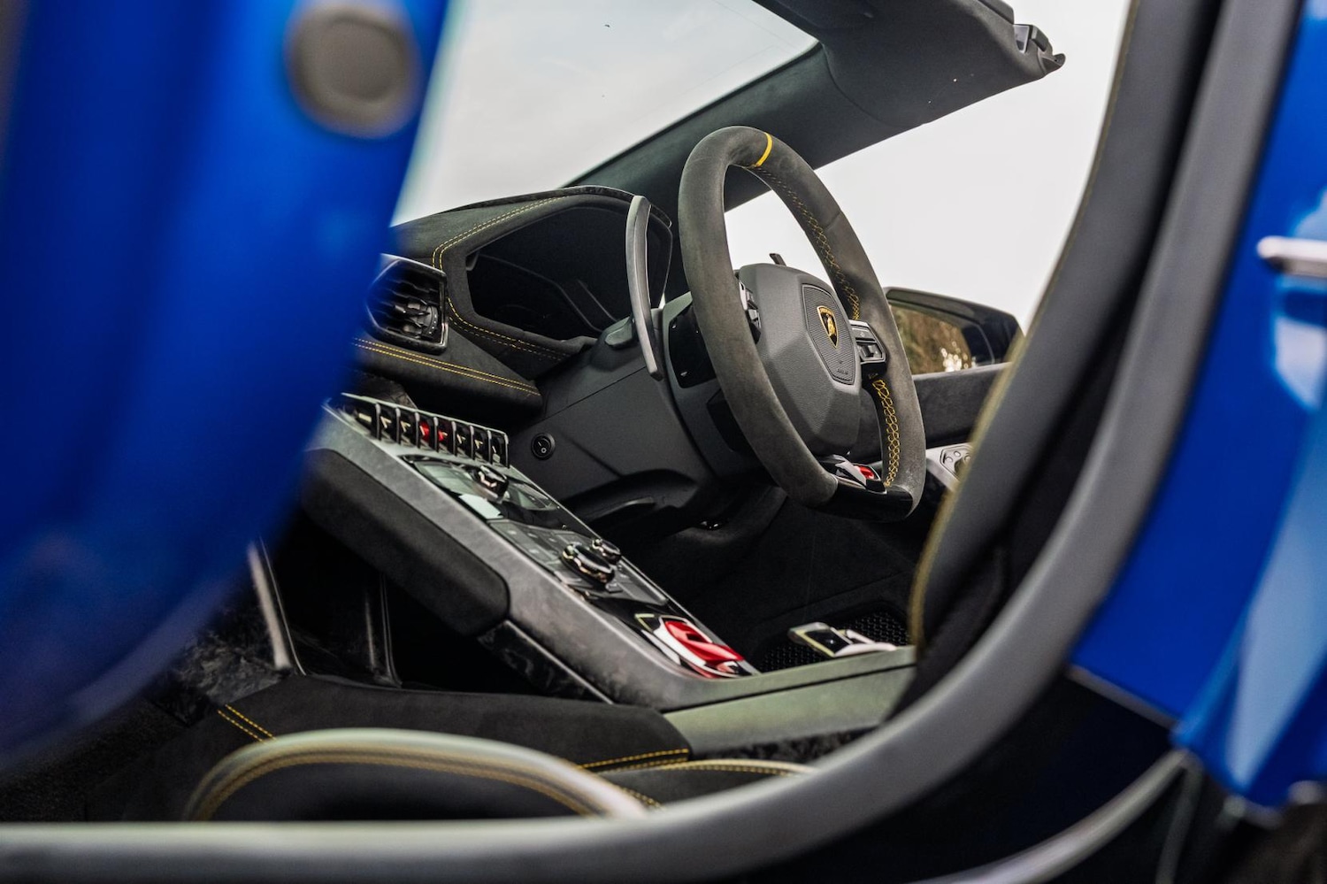 Used Lamborghini Huracan 2018 for sale - 77665266: Photo 48