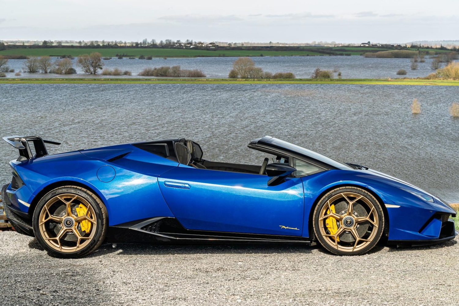 Used Lamborghini Huracan 2018 for sale - 77665266: Photo 5