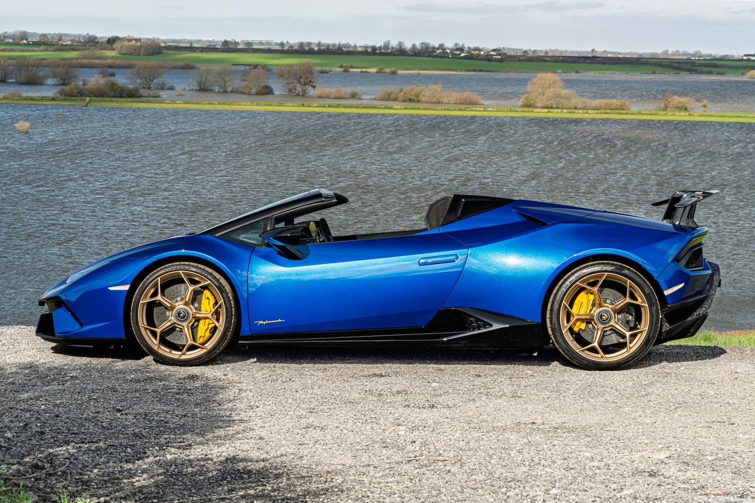 Used Lamborghini Huracan 2018 for sale - 77665266: Photo 6