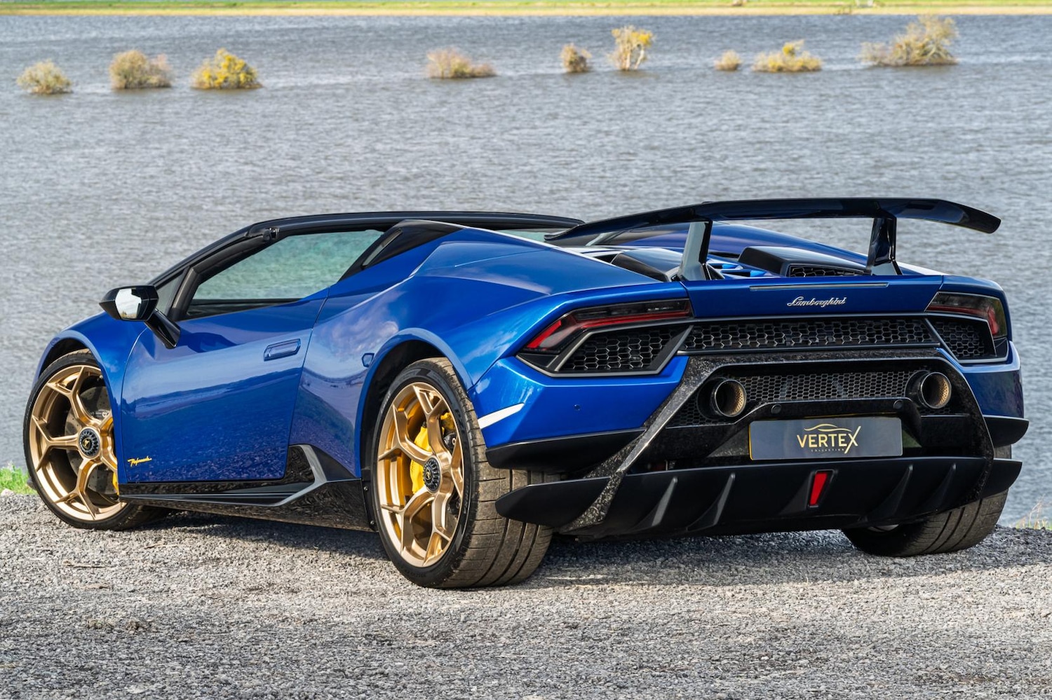 Used Lamborghini Huracan 2018 for sale - 77665266: Photo 7