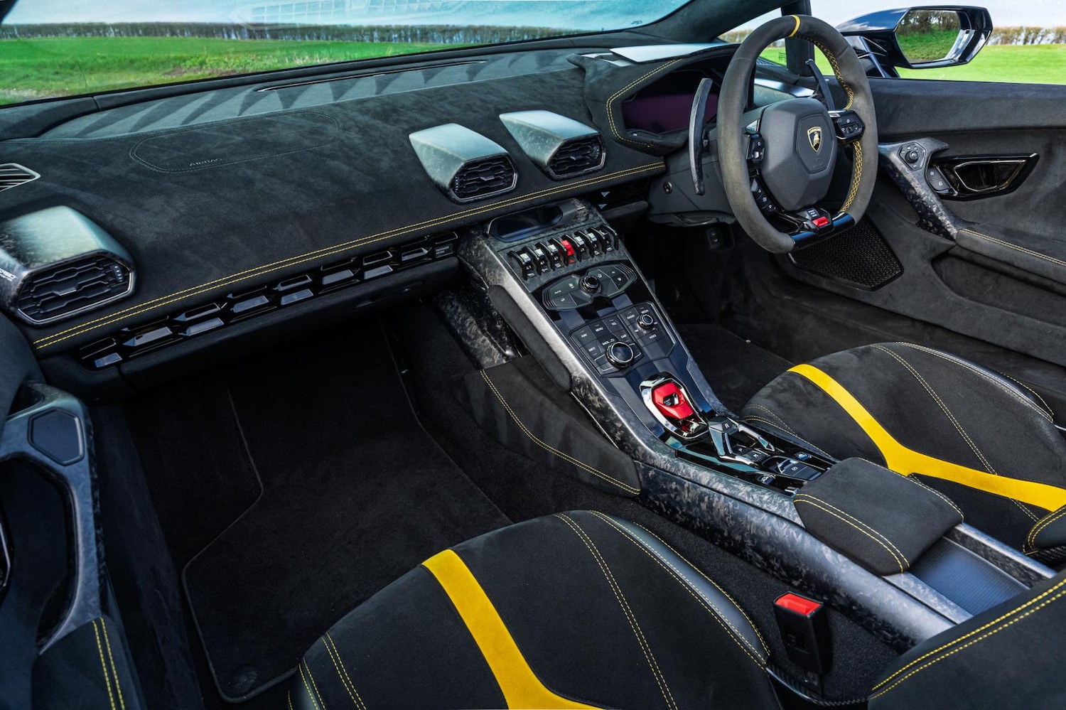 Used Lamborghini Huracan 2018 for sale - 77665266: Photo 8