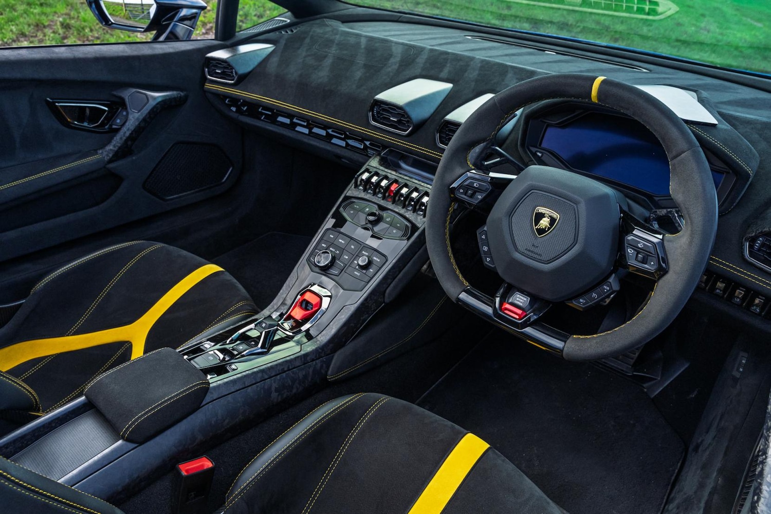 Used Lamborghini Huracan 2018 for sale - 77665266: Photo 9