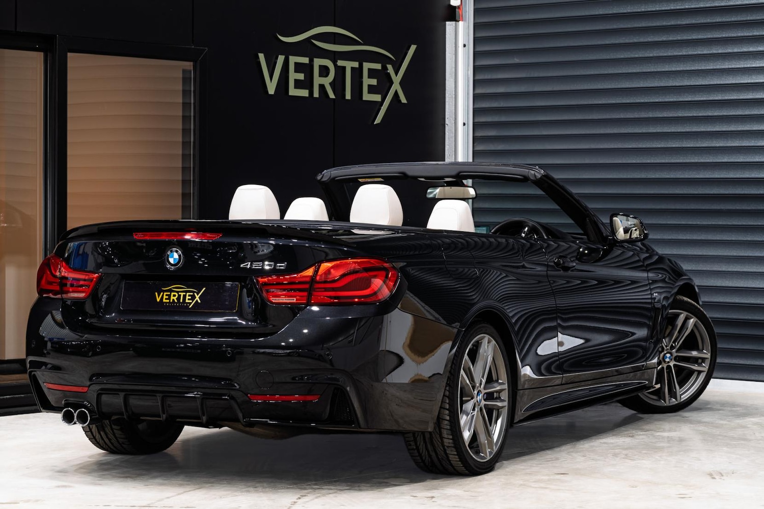 Used BMW 4 Series 2018 for sale - 76483312: Photo 10