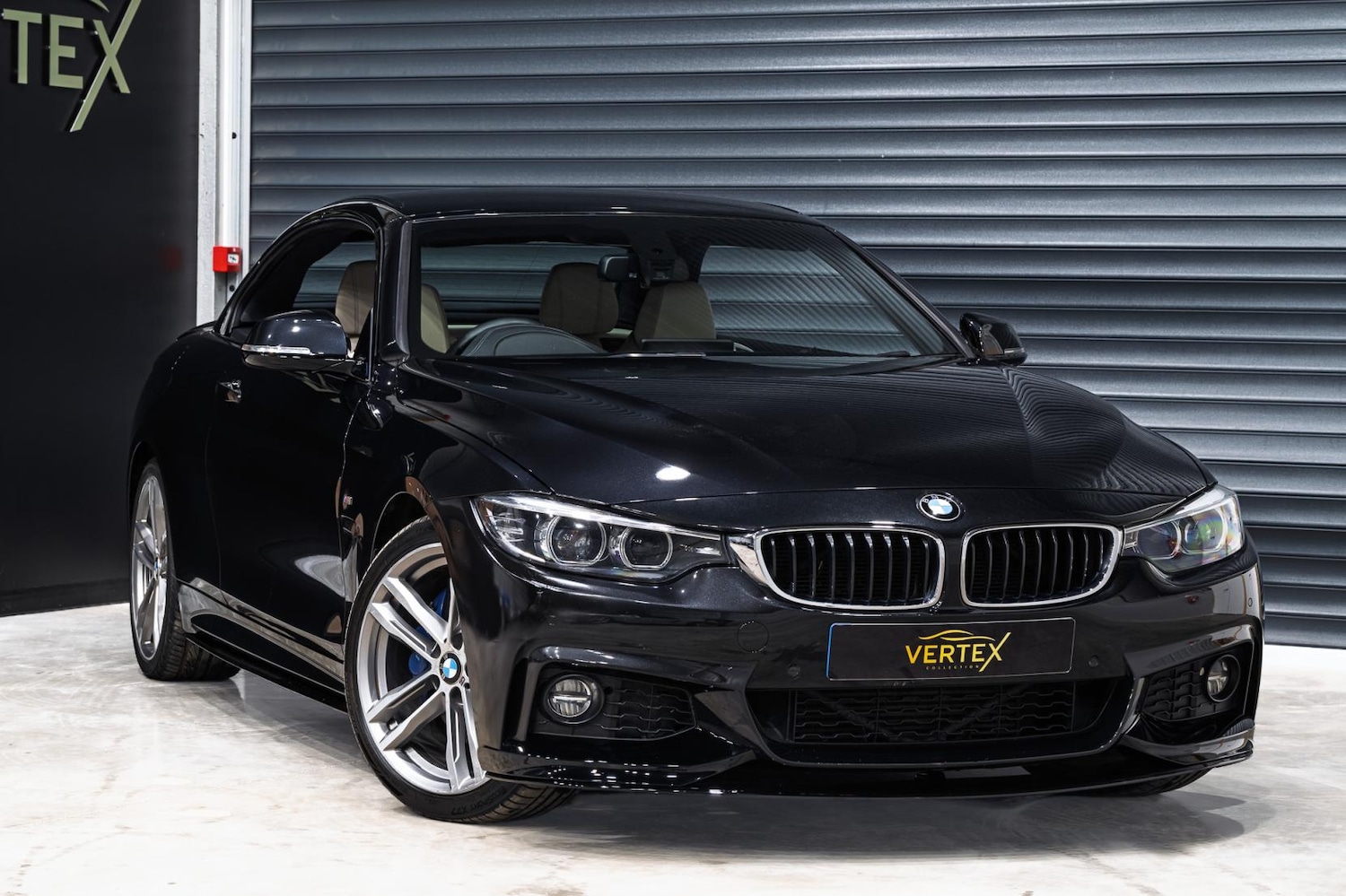 Used BMW 4 Series 2018 for sale - 76483312: Photo 13