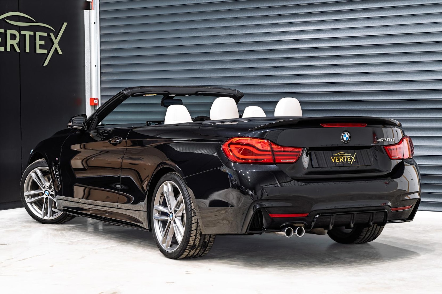 Used BMW 4 Series 2018 for sale - 76483312: Photo 2