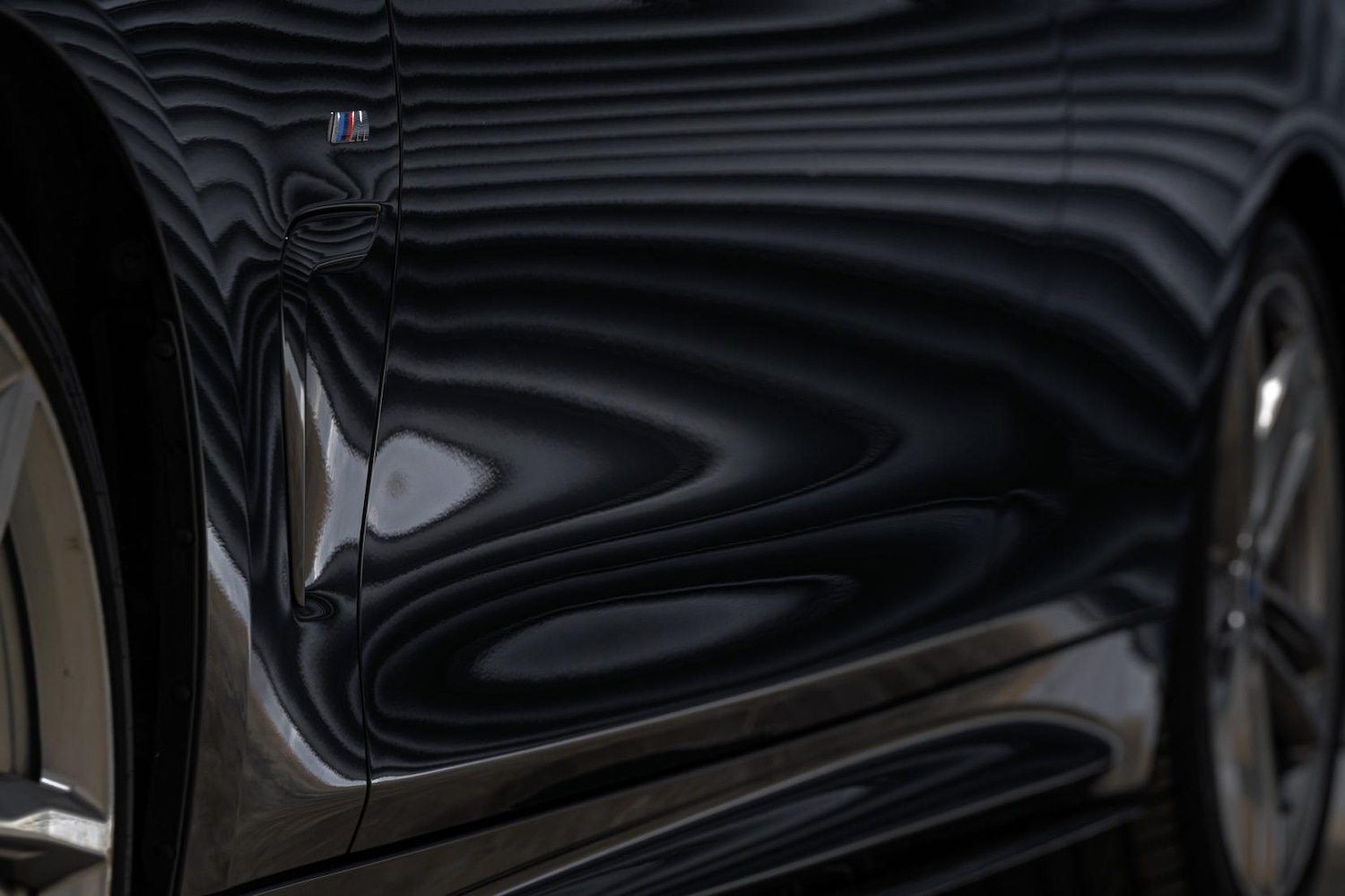 Used BMW 4 Series 2018 for sale - 76483312: Photo 20