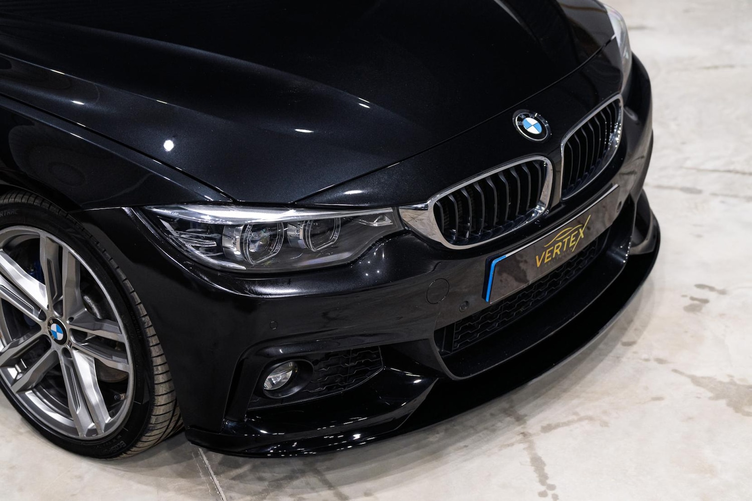 Used BMW 4 Series 2018 for sale - 76483312: Photo 24