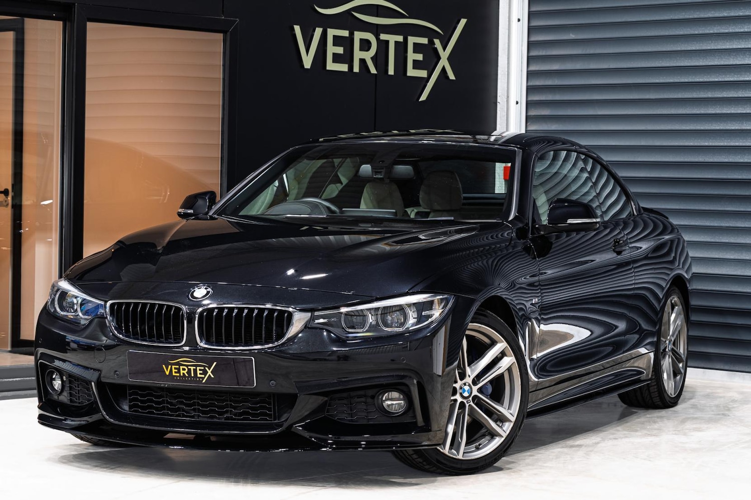 Used BMW 4 Series 2018 for sale - 76483312: Photo 3