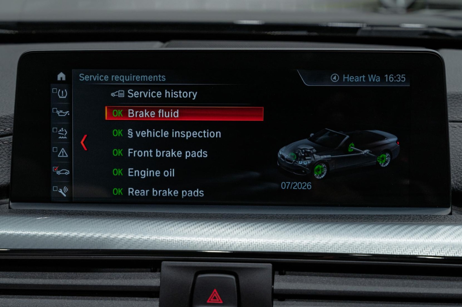 Used BMW 4 Series 2018 for sale - 76483312: Photo 36