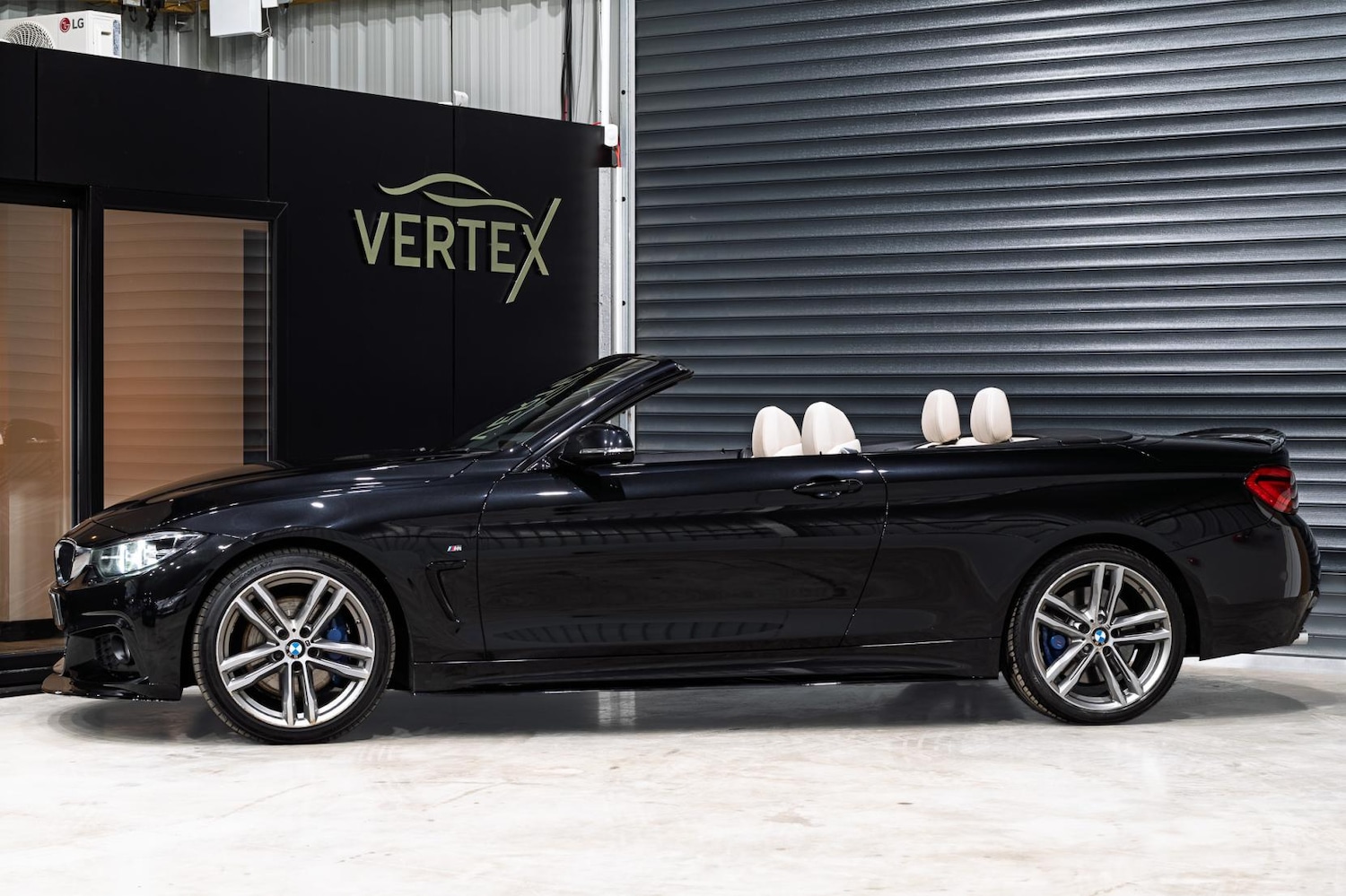 Used BMW 4 Series 2018 for sale - 76483312: Photo 4