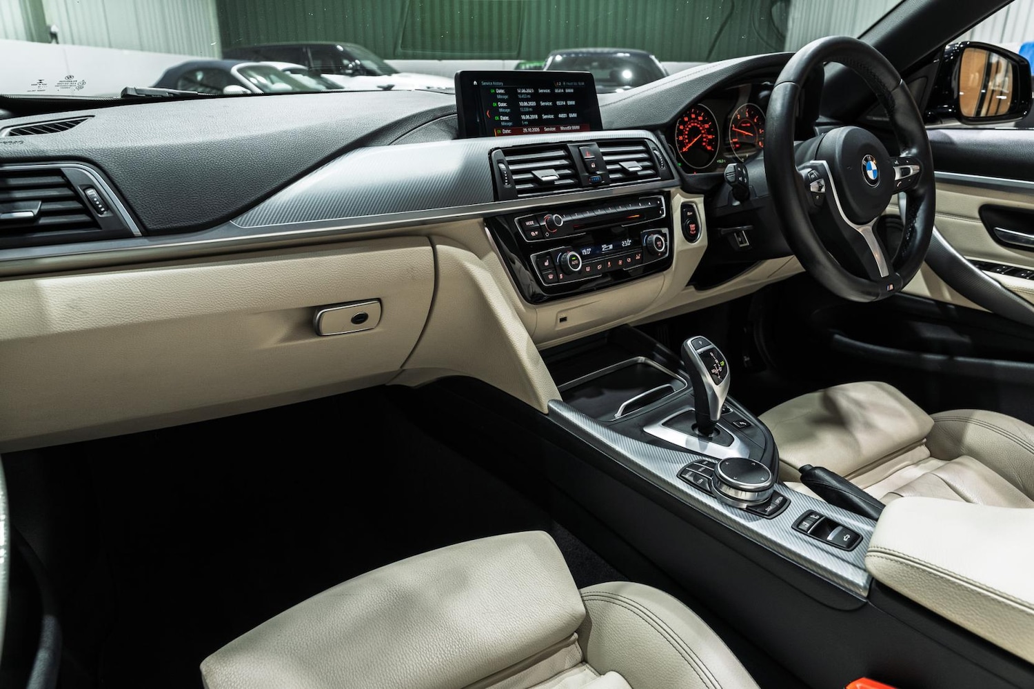 Used BMW 4 Series 2018 for sale - 76483312: Photo 41