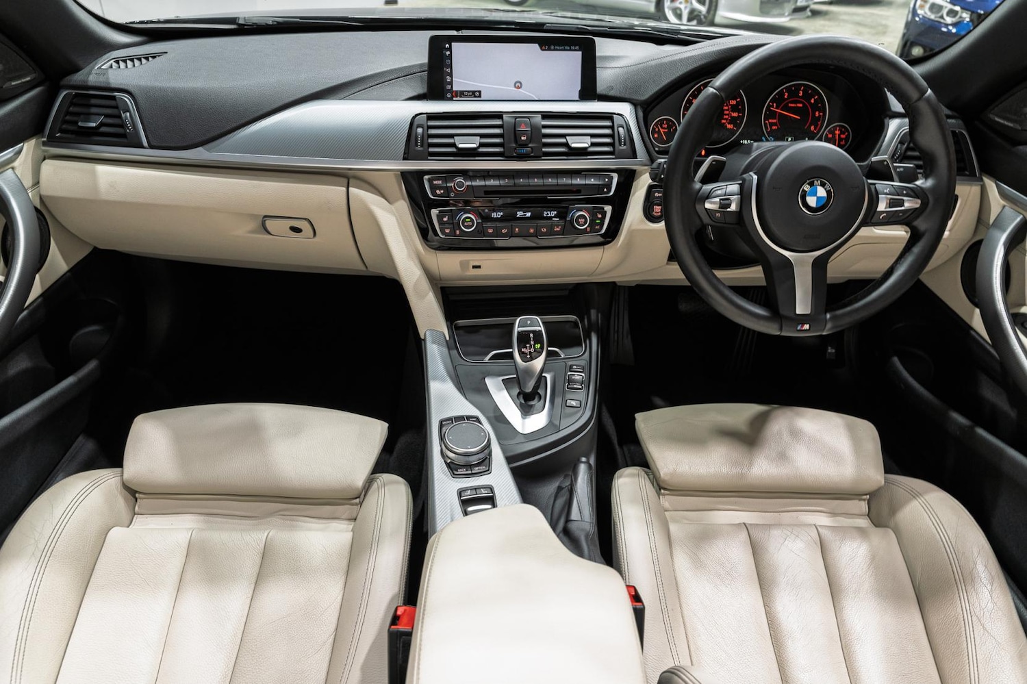 Used BMW 4 Series 2018 for sale - 76483312: Photo 42