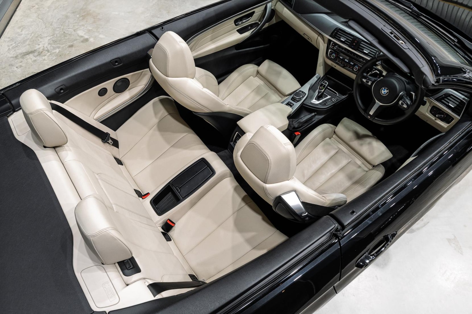 Used BMW 4 Series 2018 for sale - 76483312: Photo 44