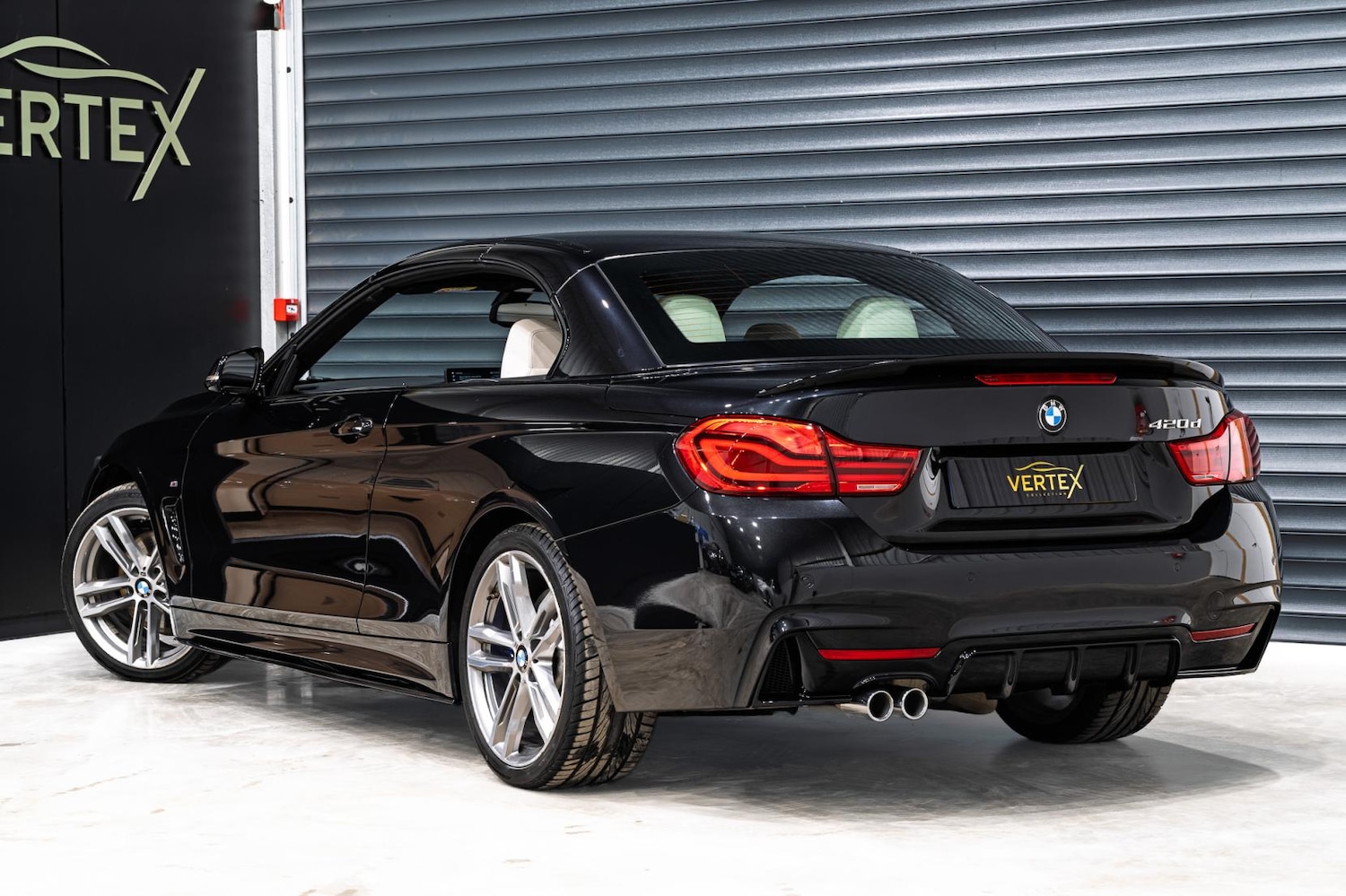 Used BMW 4 Series 2018 for sale - 76483312: Photo 5