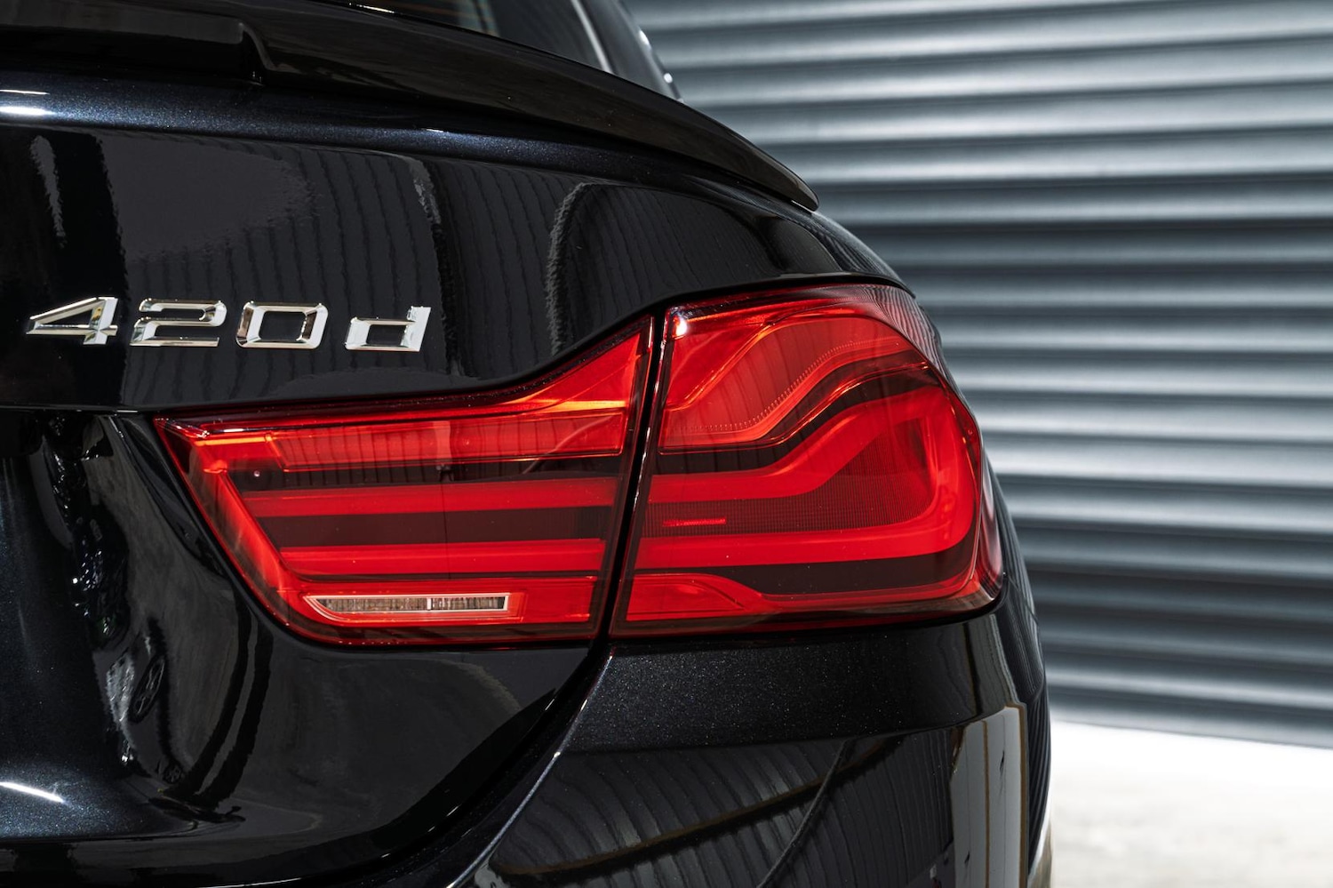 Used BMW 4 Series 2018 for sale - 76483312: Photo 52