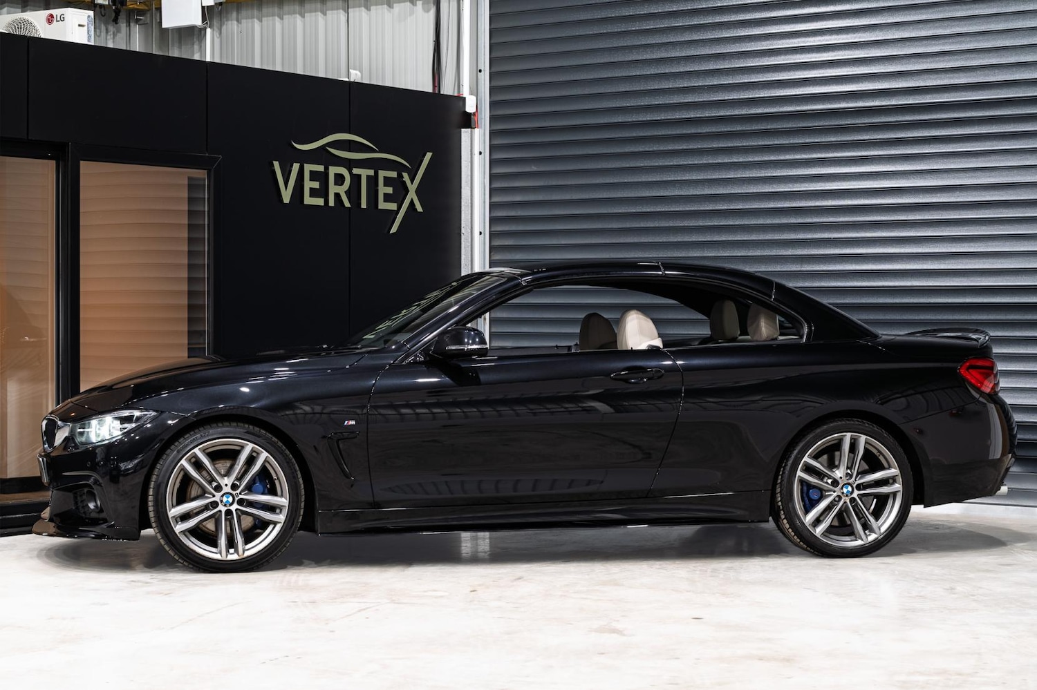 Used BMW 4 Series 2018 for sale - 76483312: Photo 6