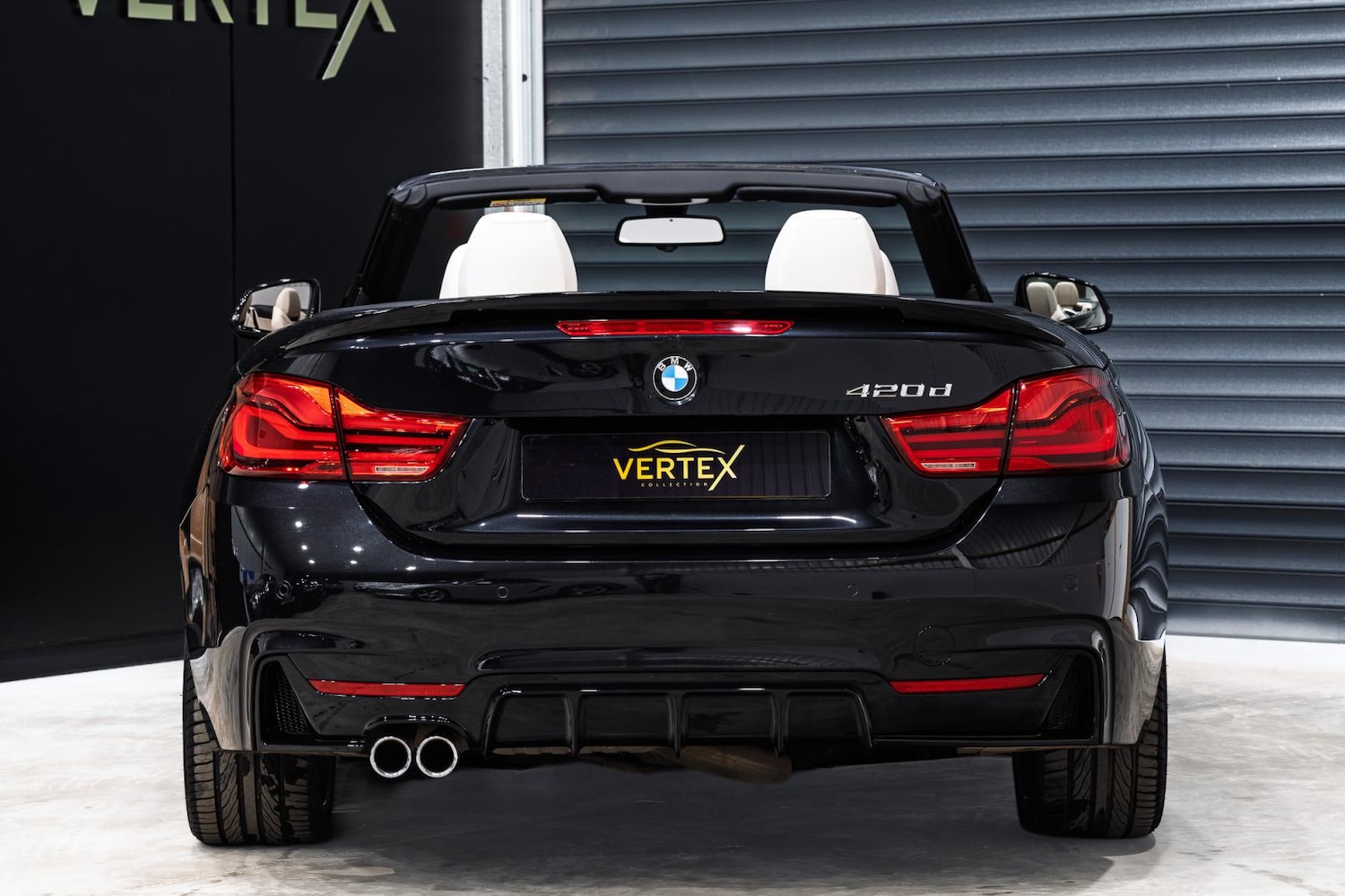 Used BMW 4 Series 2018 for sale - 76483312: Photo 7