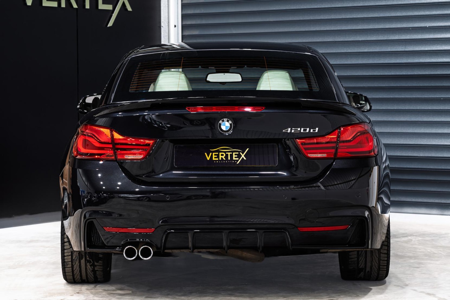 Used BMW 4 Series 2018 for sale - 76483312: Photo 8