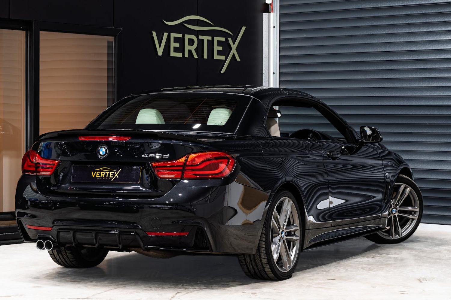 Used BMW 4 Series 2018 for sale - 76483312: Photo 9