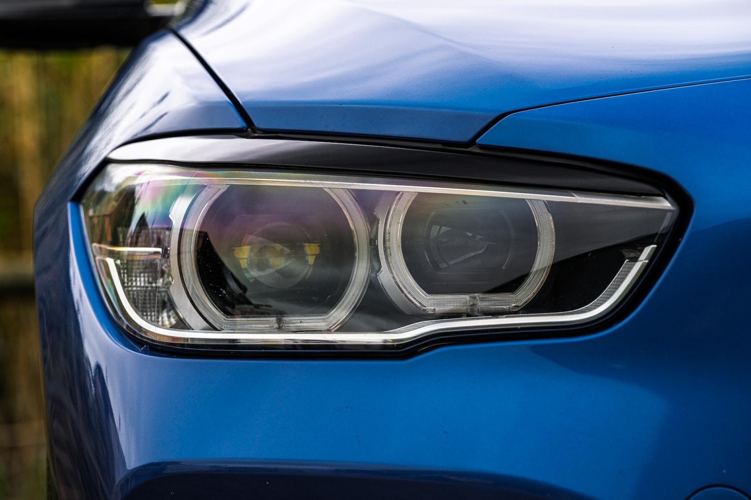 Used BMW 1 Series 2018 for sale - 76560663: Photo 10