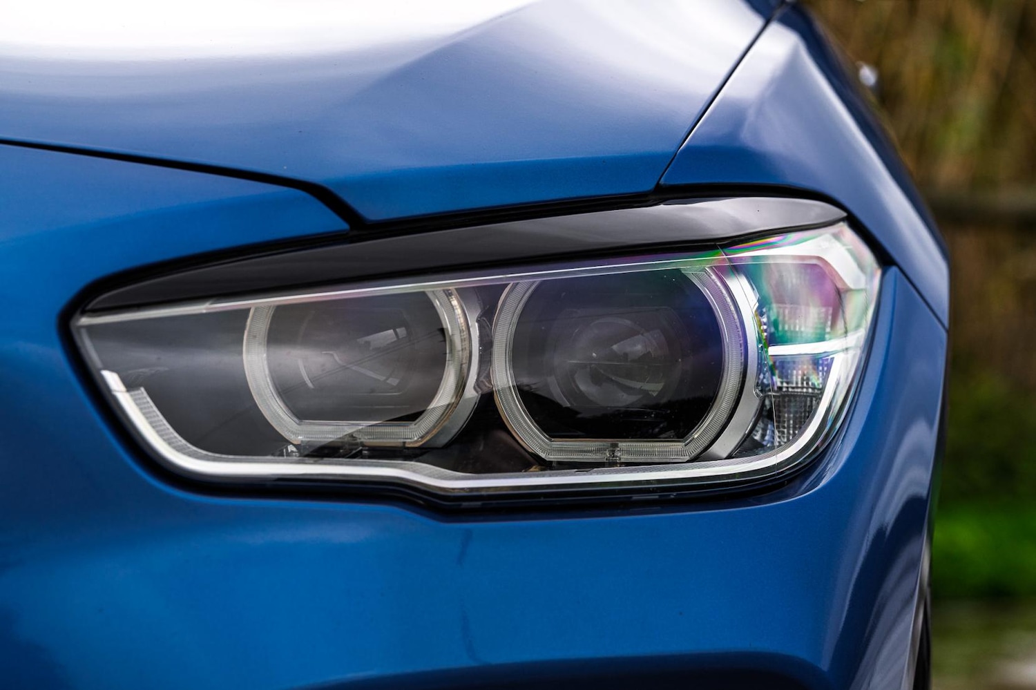 Used BMW 1 Series 2018 for sale - 76560663: Photo 12