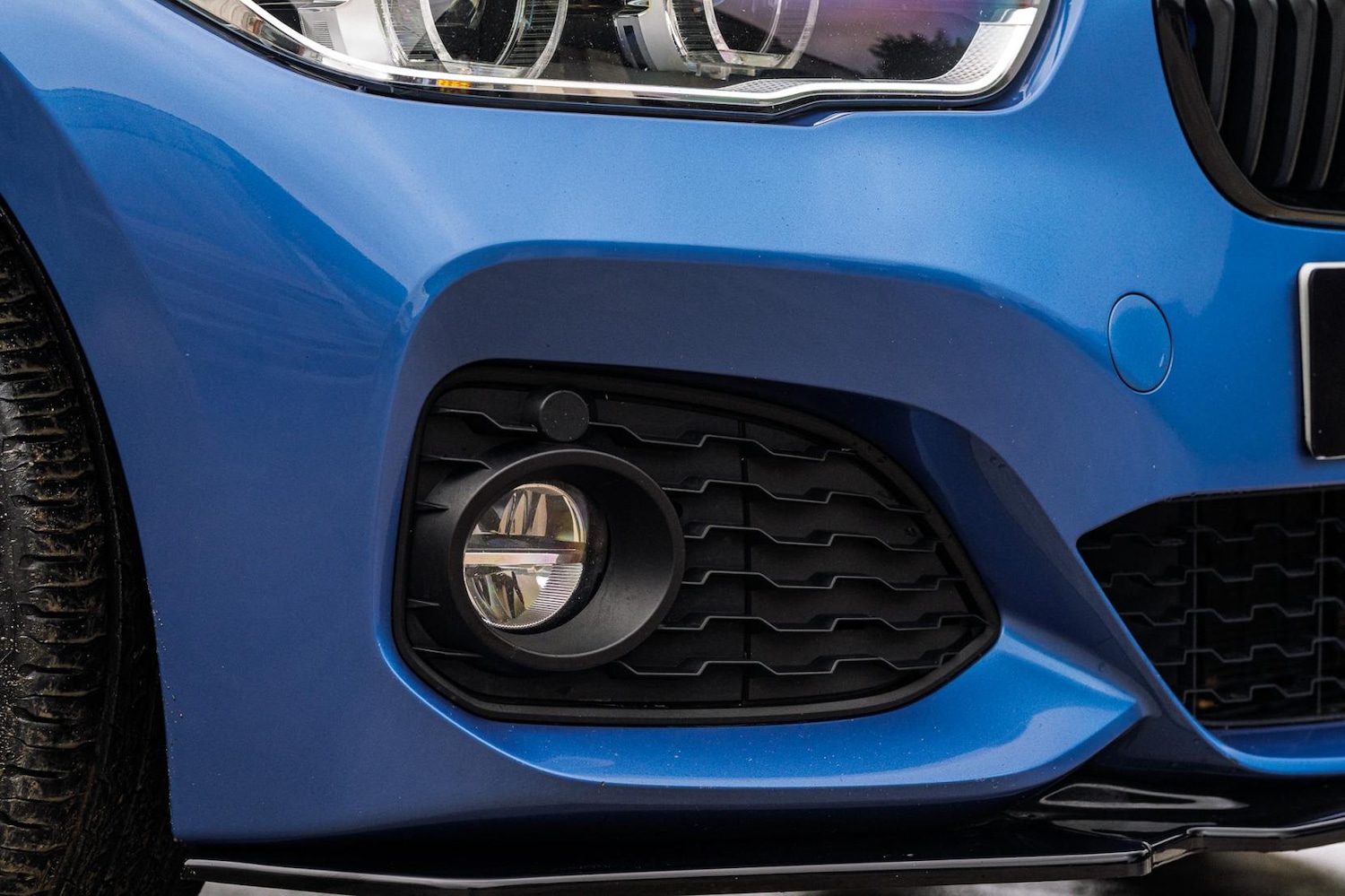 Used BMW 1 Series 2018 for sale - 76560663: Photo 14