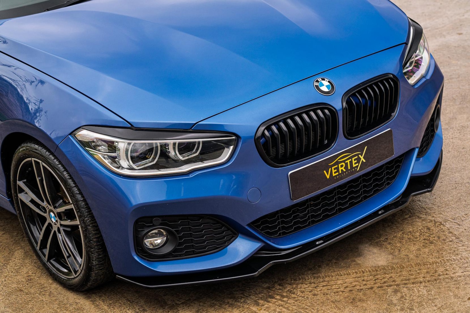 Used BMW 1 Series 2018 for sale - 76560663: Photo 16