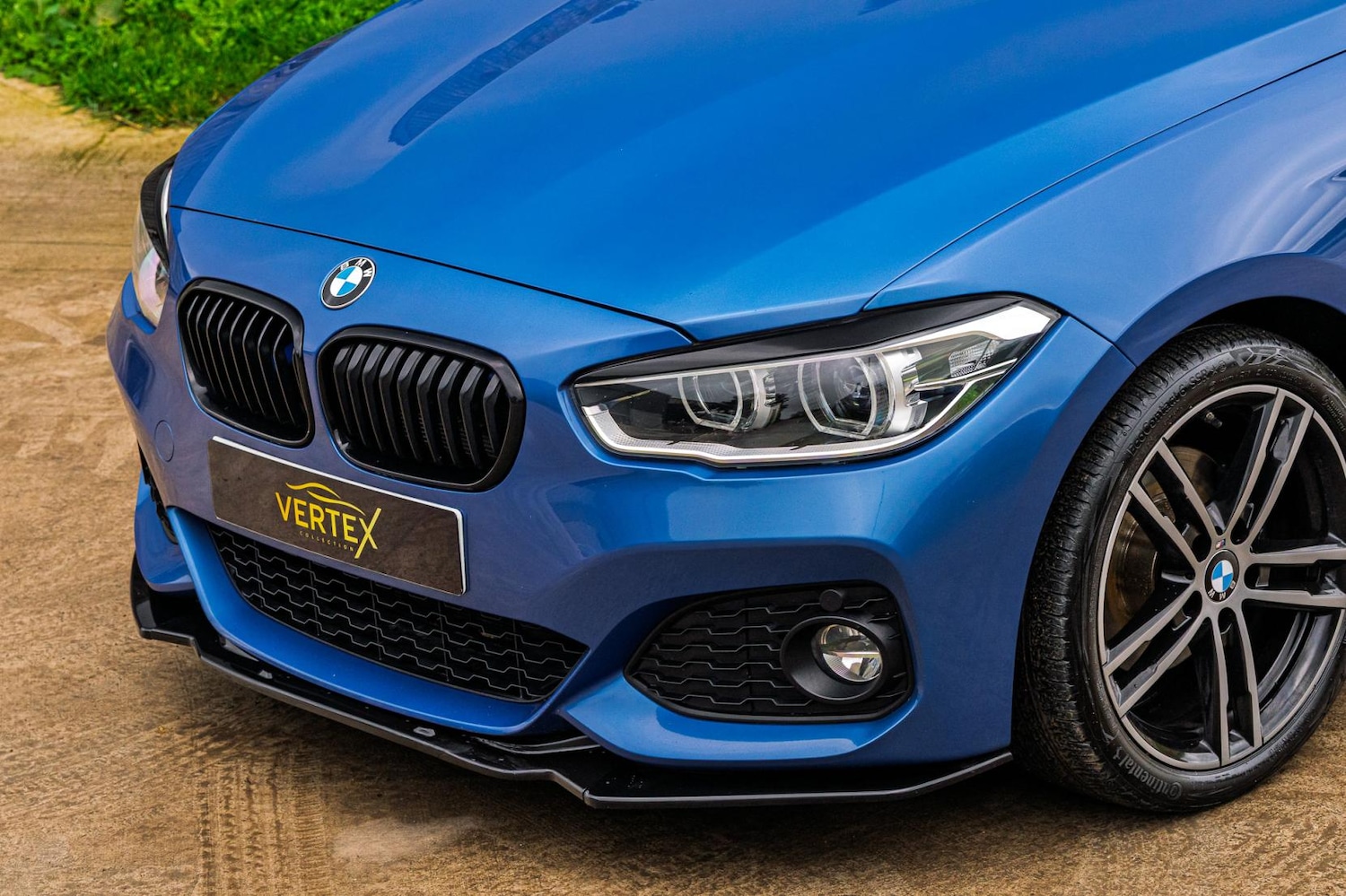 Used BMW 1 Series 2018 for sale - 76560663: Photo 17