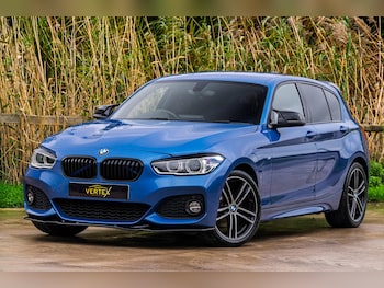 2018 - 120i [2.0] M Sport 5dr [Nav]