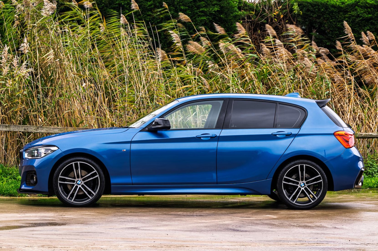 Used BMW 1 Series 2018 for sale - 76560663: Photo 2