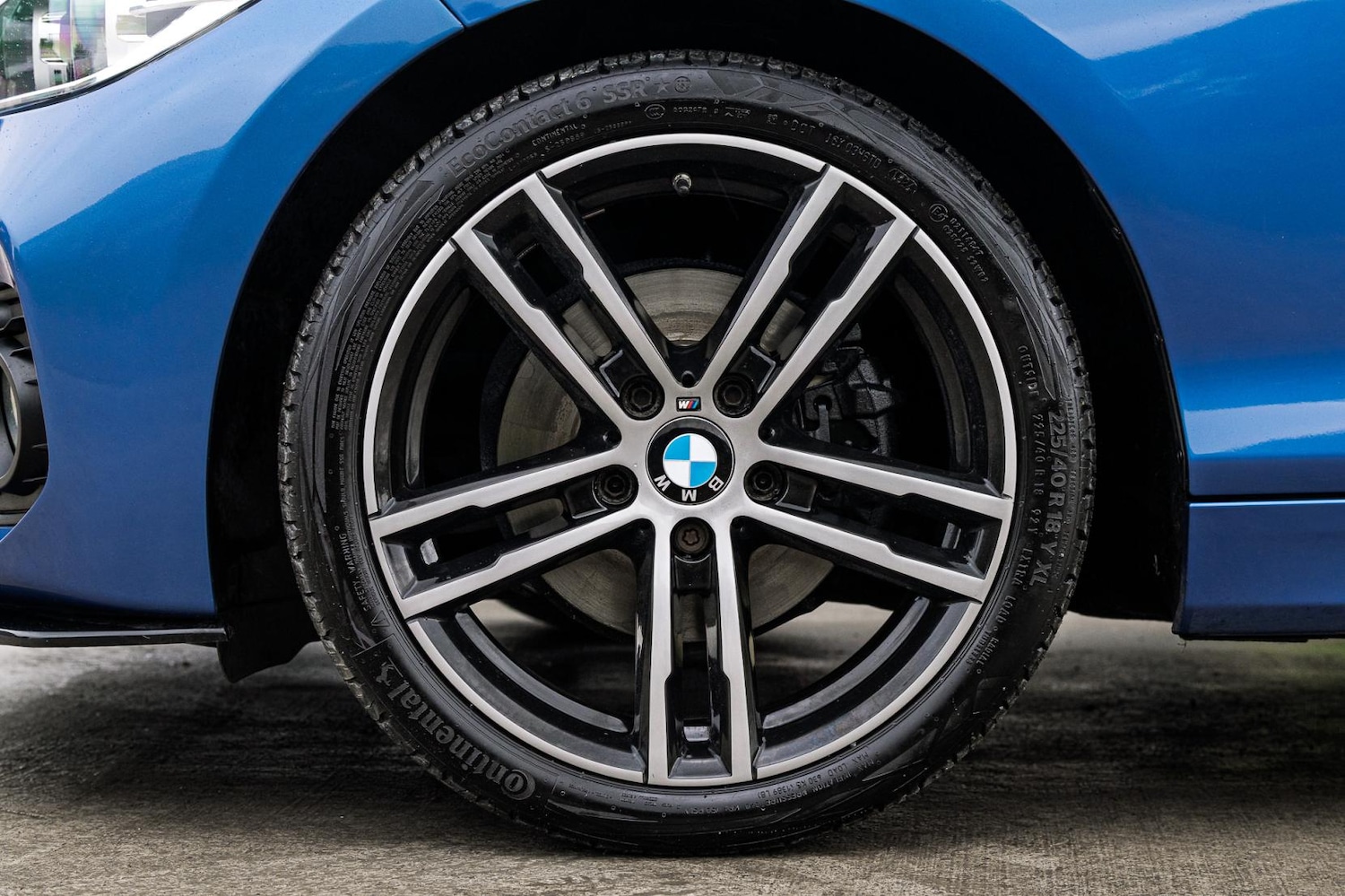 Used BMW 1 Series 2018 for sale - 76560663: Photo 22