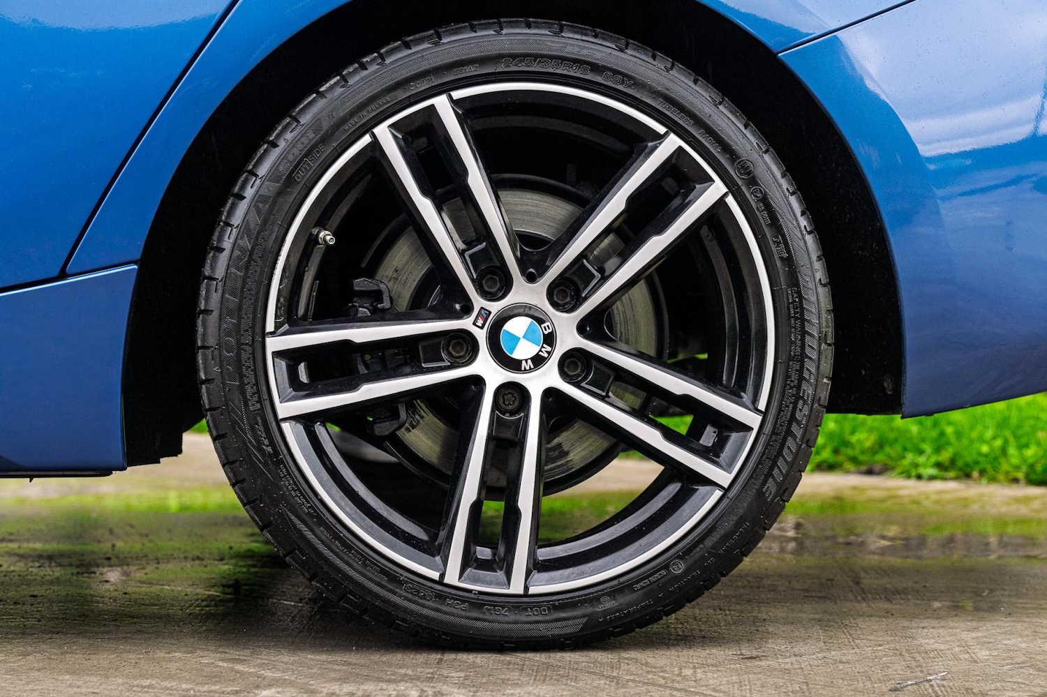 Used BMW 1 Series 2018 for sale - 76560663: Photo 23