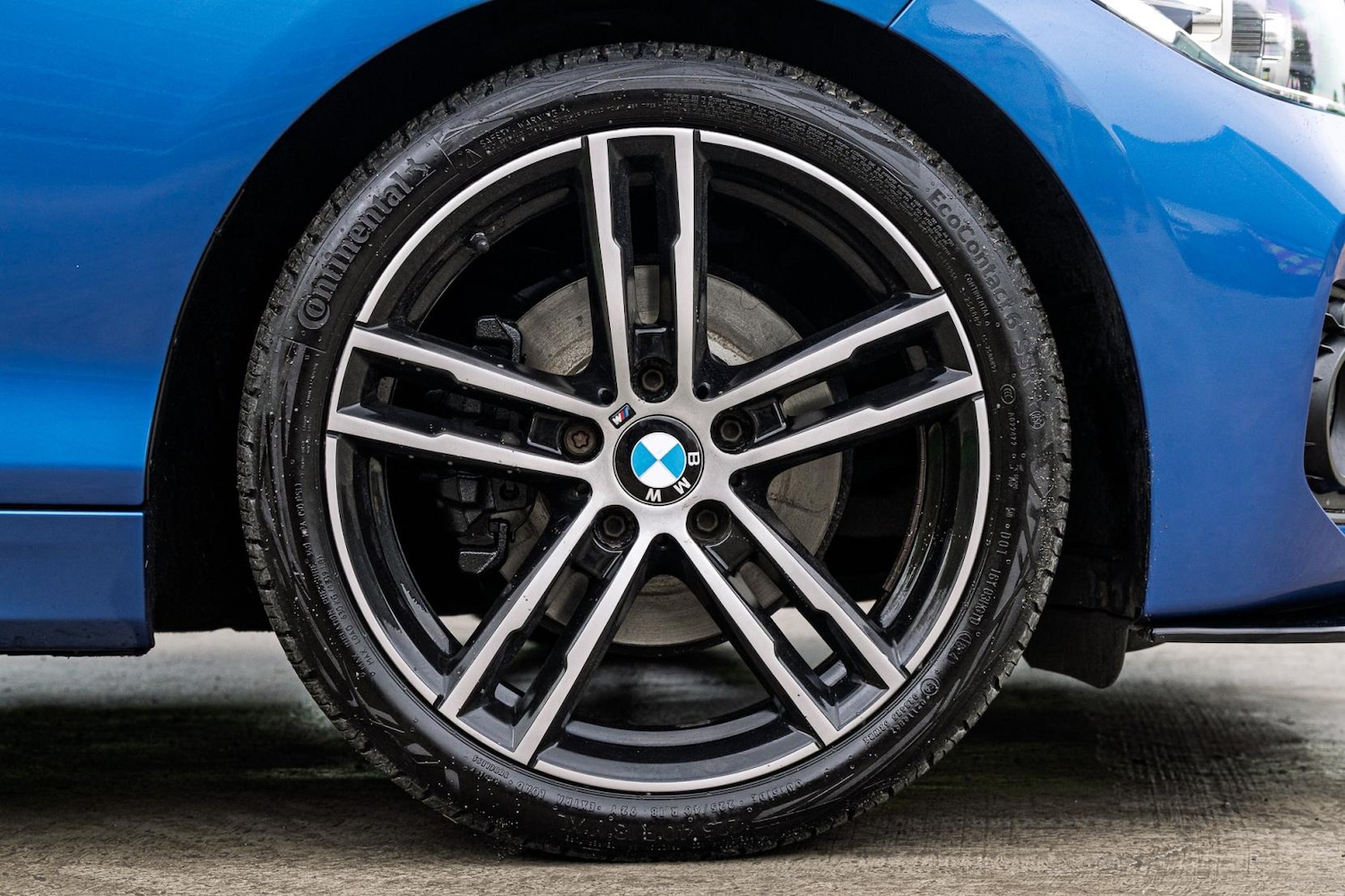 Used BMW 1 Series 2018 for sale - 76560663: Photo 24