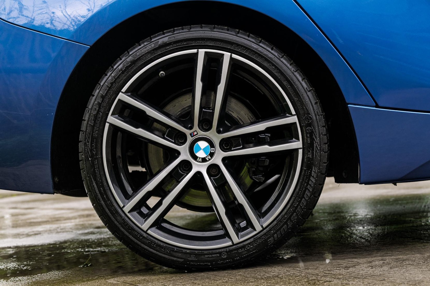 Used BMW 1 Series 2018 for sale - 76560663: Photo 25